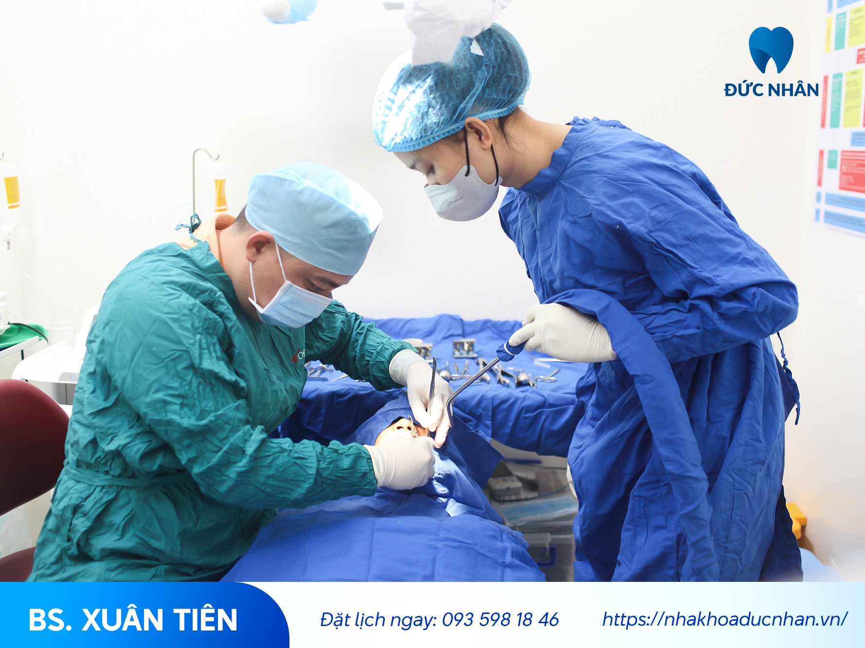 ĐIỀU TRỊ TỬ TẾ